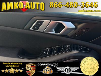 2020 BMW X5 xDrive40i - Photo 32 - Laurel, MD 20724