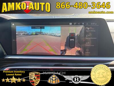 2020 BMW X5 xDrive40i - Photo 44 - Laurel, MD 20724