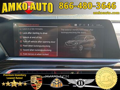 2020 BMW X5 xDrive40i - Photo 77 - Laurel, MD 20724