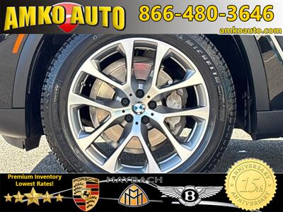 2020 BMW X5 xDrive40i - Photo 8 - Laurel, MD 20724