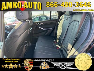 2020 BMW X5 xDrive40i - Photo 18 - Laurel, MD 20724