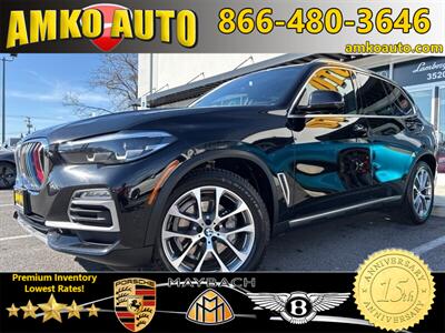 2020 BMW X5 xDrive40i - Photo 2 - Laurel, MD 20724