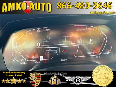 2020 BMW X5 xDrive40i - Photo 36 - Laurel, MD 20724