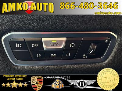 2020 BMW X5 xDrive40i - Photo 89 - Laurel, MD 20724