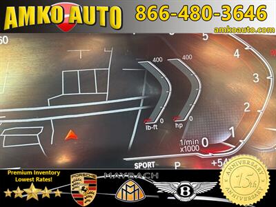 2020 BMW X5 xDrive40i - Photo 96 - Laurel, MD 20724