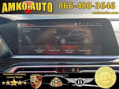 2020 BMW X5 xDrive40i - Photo 64 - Laurel, MD 20724