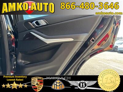 2020 BMW X5 xDrive40i - Photo 21 - Laurel, MD 20724