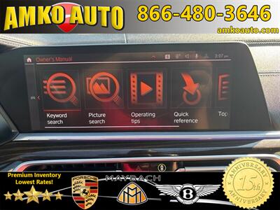 2020 BMW X5 xDrive40i - Photo 79 - Laurel, MD 20724