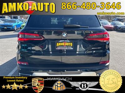 2020 BMW X5 xDrive40i - Photo 13 - Laurel, MD 20724