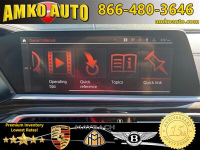 2020 BMW X5 xDrive40i - Photo 80 - Laurel, MD 20724