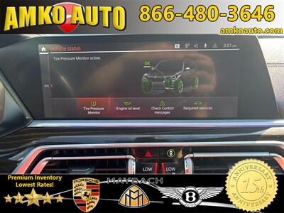 2020 BMW X5 xDrive40i - Photo 66 - Laurel, MD 20724