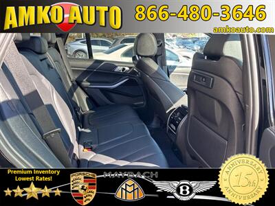 2020 BMW X5 xDrive40i - Photo 22 - Laurel, MD 20724