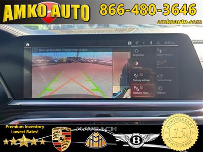 2020 BMW X5 xDrive40i - Photo 46 - Laurel, MD 20724