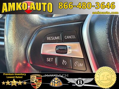 2020 BMW X5 xDrive40i - Photo 37 - Laurel, MD 20724