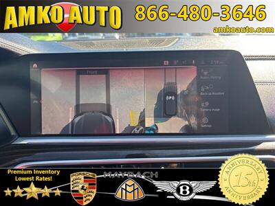 2020 BMW X5 xDrive40i - Photo 56 - Laurel, MD 20724