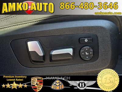 2020 BMW X5 xDrive40i - Photo 28 - Laurel, MD 20724