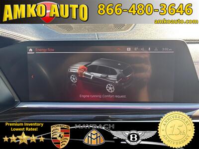 2020 BMW X5 xDrive40i - Photo 69 - Laurel, MD 20724