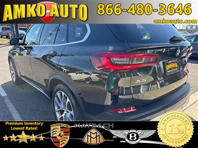 2020 BMW X5 xDrive40i - Photo 14 - Laurel, MD 20724