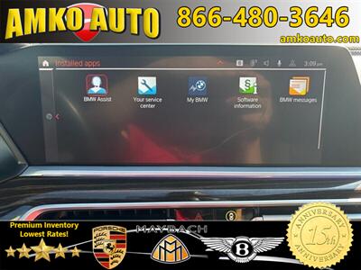 2020 BMW X5 xDrive40i - Photo 85 - Laurel, MD 20724