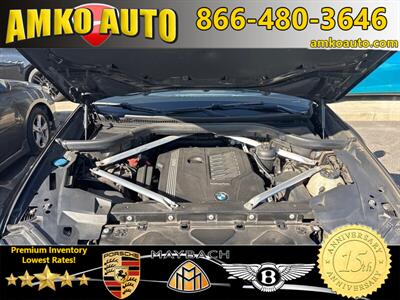 2020 BMW X5 xDrive40i - Photo 30 - Laurel, MD 20724