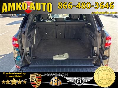 2020 BMW X5 xDrive40i - Photo 19 - Laurel, MD 20724