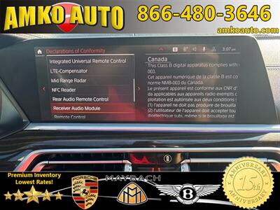 2020 BMW X5 xDrive40i - Photo 82 - Laurel, MD 20724