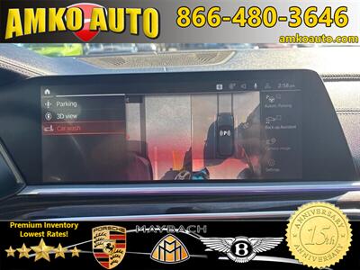 2020 BMW X5 xDrive40i - Photo 55 - Laurel, MD 20724