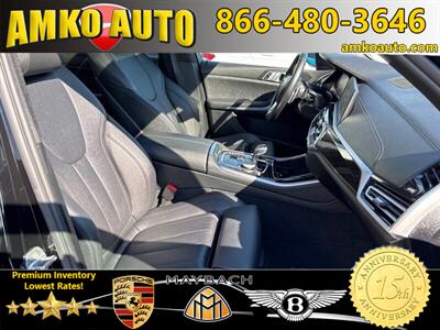 2020 BMW X5 xDrive40i - Photo 24 - Laurel, MD 20724