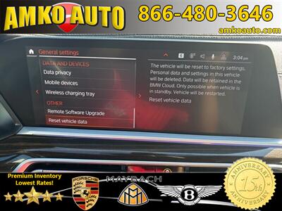 2020 BMW X5 xDrive40i - Photo 75 - Laurel, MD 20724