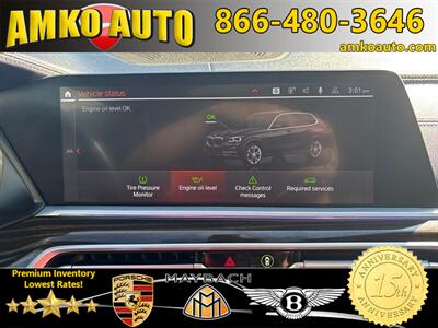 2020 BMW X5 xDrive40i - Photo 63 - Laurel, MD 20724