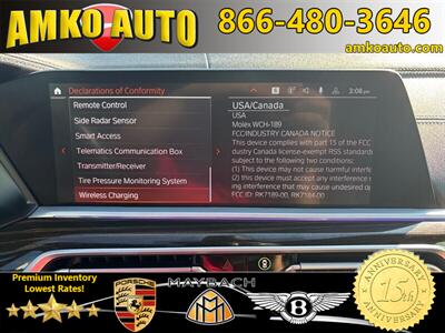 2020 BMW X5 xDrive40i - Photo 83 - Laurel, MD 20724