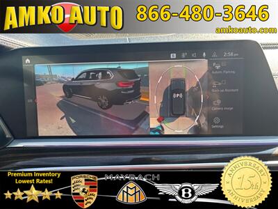 2020 BMW X5 xDrive40i - Photo 52 - Laurel, MD 20724