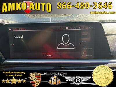 2020 BMW X5 xDrive40i - Photo 78 - Laurel, MD 20724