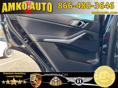 2020 BMW X5 xDrive40i - Photo 17 - Laurel, MD 20724