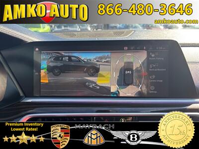 2020 BMW X5 xDrive40i - Photo 49 - Laurel, MD 20724