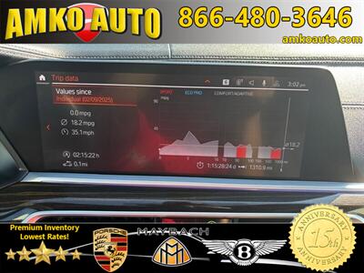 2020 BMW X5 xDrive40i - Photo 70 - Laurel, MD 20724