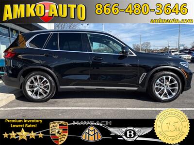 2020 BMW X5 xDrive40i - Photo 11 - Laurel, MD 20724