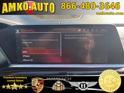 2020 BMW X5 xDrive40i - Photo 86 - Laurel, MD 20724