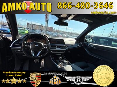 2020 BMW X5 xDrive40i - Photo 90 - Laurel, MD 20724