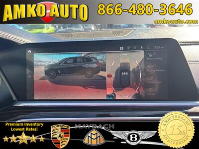 2020 BMW X5 xDrive40i - Photo 53 - Laurel, MD 20724