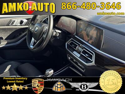 2020 BMW X5 xDrive40i - Photo 27 - Laurel, MD 20724