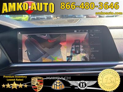 2020 BMW X5 xDrive40i - Photo 41 - Laurel, MD 20724