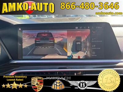 2020 BMW X5 xDrive40i - Photo 51 - Laurel, MD 20724