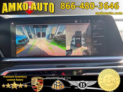 2020 BMW X5 xDrive40i - Photo 40 - Laurel, MD 20724