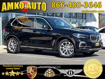 2020 BMW X5 xDrive40i - Photo 5 - Laurel, MD 20724