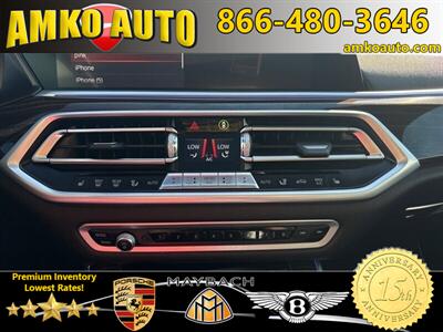 2020 BMW X5 xDrive40i - Photo 87 - Laurel, MD 20724