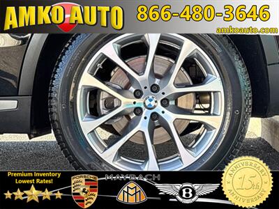 2020 BMW X5 xDrive40i - Photo 7 - Laurel, MD 20724