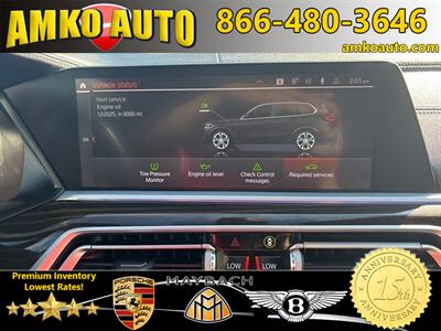 2020 BMW X5 xDrive40i - Photo 65 - Laurel, MD 20724