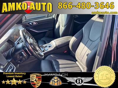 2020 BMW X5 xDrive40i - Photo 16 - Laurel, MD 20724