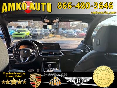 2020 BMW X5 xDrive40i - Photo 91 - Laurel, MD 20724